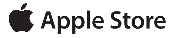 Apple Stroe Logo